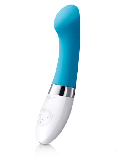 Gigi 2 Rechargeable Vibrator