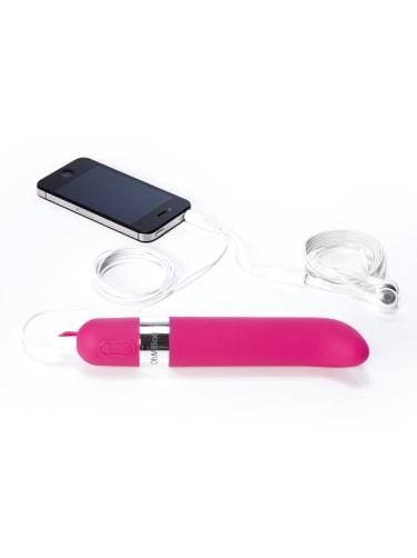 Freestyle G Wireless Vibrator