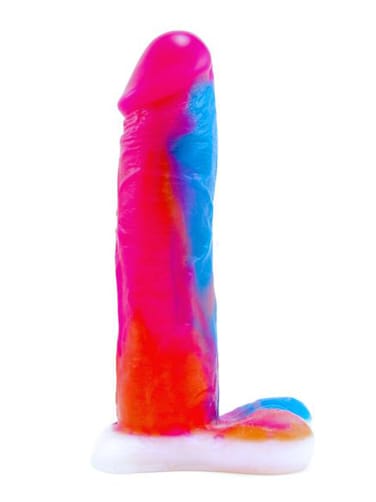 Outlaw VixSkin Realistic Dildo