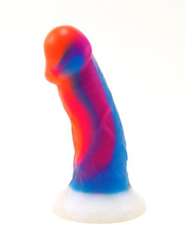 Buck Vixskin Dildo