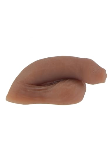 Pierre Uncircumcised Soft Pack