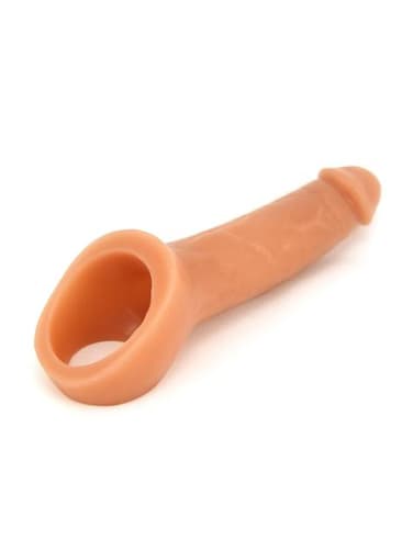 Ride On Silicone PPA Extender