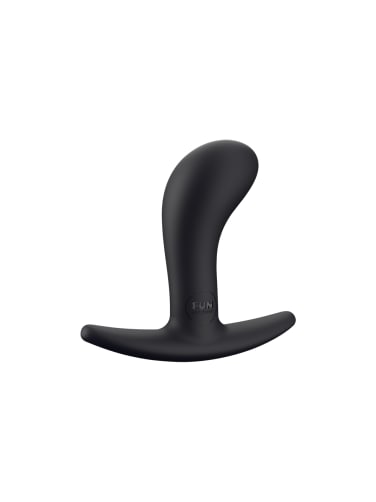 Bootie Silicone Anal Plug