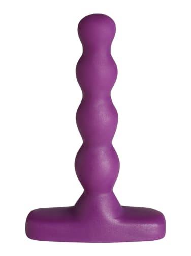 Casanova Silicone Anal Toy