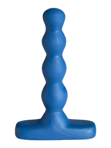 Casanova Silicone Anal Toy