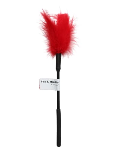 Flirty Feather Mini Tickler
