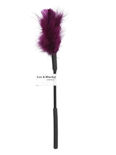 Flirty Feather Mini Tickler