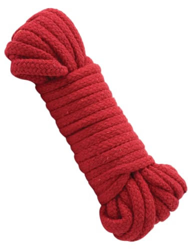 Babeland Cotton Bondage Rope