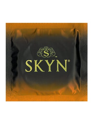 Lifestyles SKYN Large Non-latex Condom 3-Pack