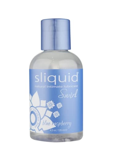 Sliquid Swirl Lube