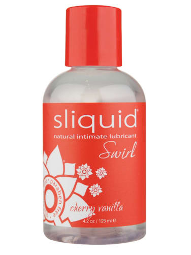 Sliquid Swirl Lube