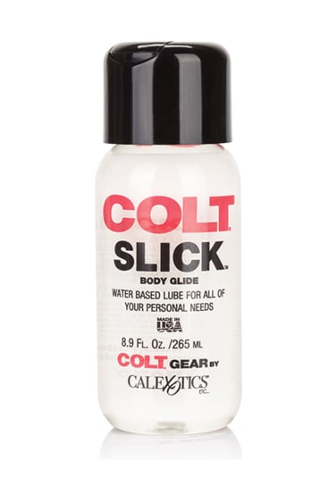 Colt Slick Personal Lubricant