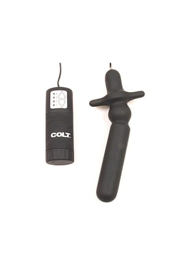 Colt Waterproof Power Anal-T