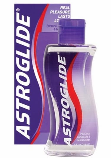 Astroglide Personal Lubricant