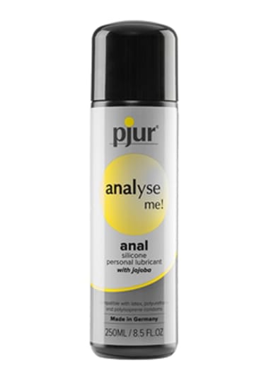 Pjur Analyse Me! - Relaxing Anal Glide