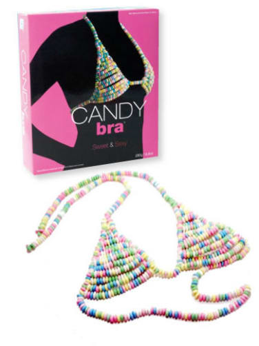 Candy Bra