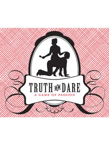 Truth Or Dare: A Game Of Passion