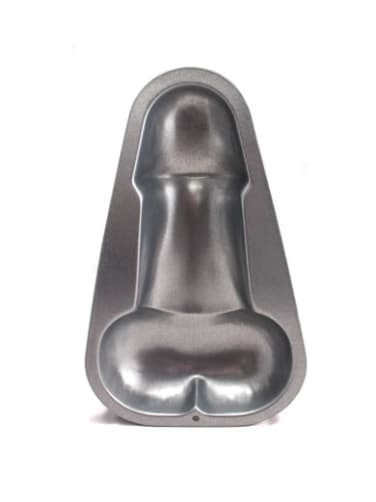 Pecker Cake Pan