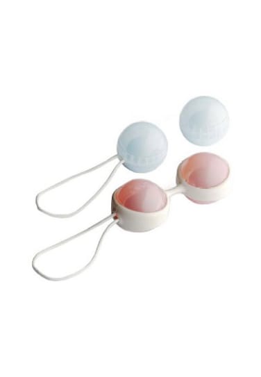 Lelo LUNA Beads