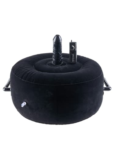 Fetish Fantasy Series Inflatable Hot Seat