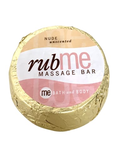 Rub Me Massage Bar