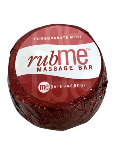 Rub Me Massage Bar