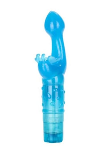 Butterfly Kiss G-Spot Vibrator