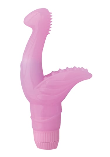 Clit Hugger G-Spot Pleaser