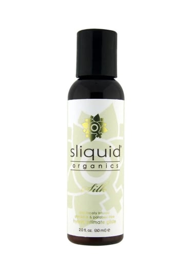 Sliquid Organics Silk