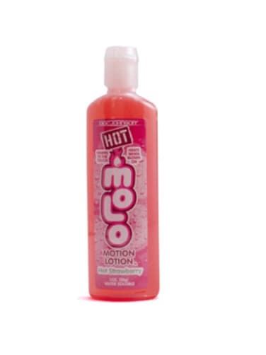 Hot Motion Lotion