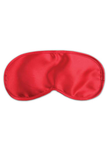 Fetish Fantasy Series Satin Love Mask