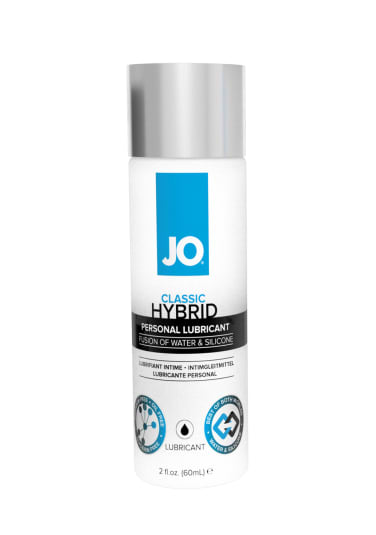 JO Classic Hybrid Lubricant