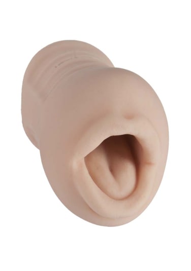 Sasha Grey - Sasha Grey - ULTRASKYN™ Deep Throat Pocket Pal