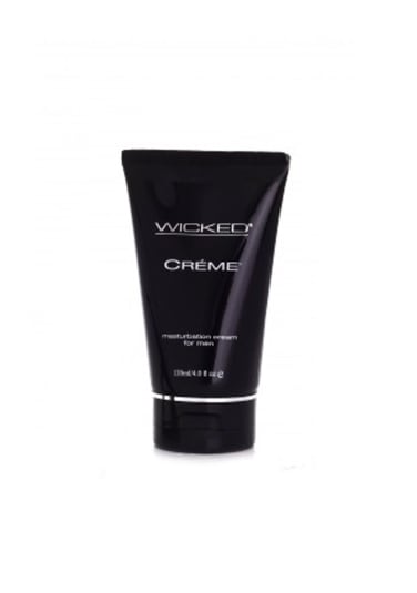 Wicked Masturbation Cream for Men