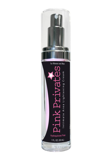 Pink Privates Intimate Area Lightening Cream