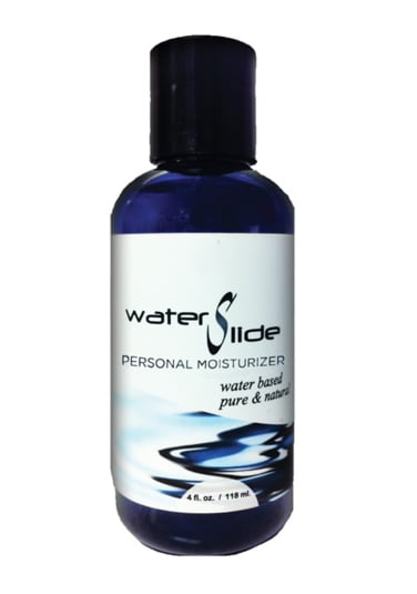 WaterSlide Personal Lubricant