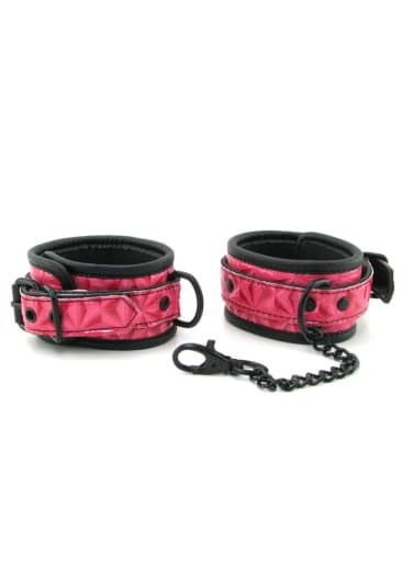 Sinful Bondage Wrist Cuffs