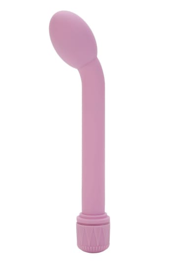 First Time G-Spot Tulip Vibrator