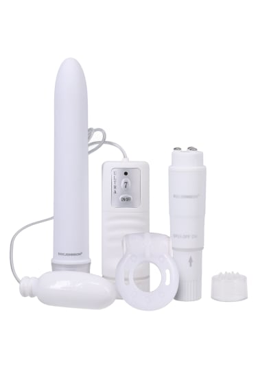 White Nights Pleasure Kit