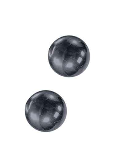 Nen-Wa Balls Magnetic Hemitite Balls