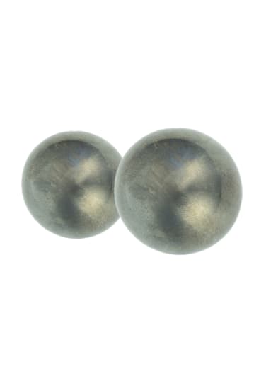 Nen-Wa Balls Magnetic Hemitite Balls