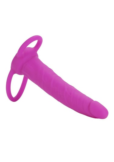 Silicone Love Rider Dual Penetrator