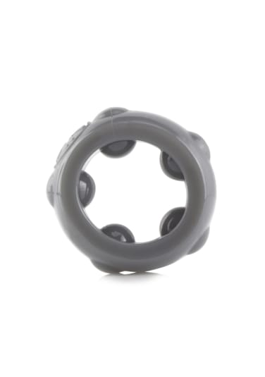 Screaming O Rangler Cannonball Silicone Cockring