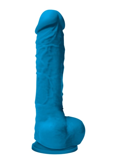 Colours Dildo - 5"