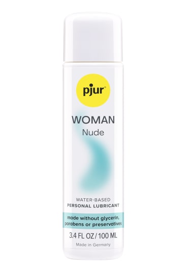 pjur Woman Nude