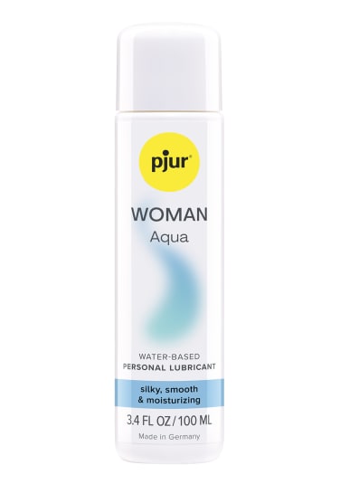 Pjur Woman Aqua Lubricant