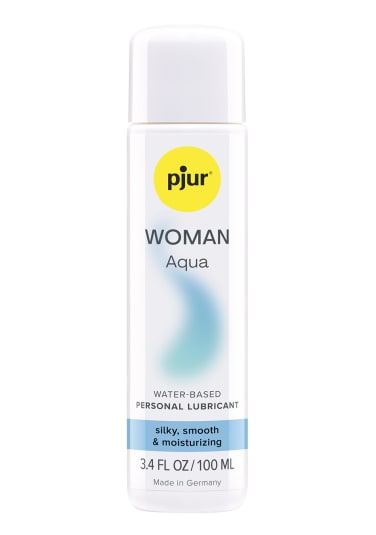 pjur Woman Aqua Lubricant