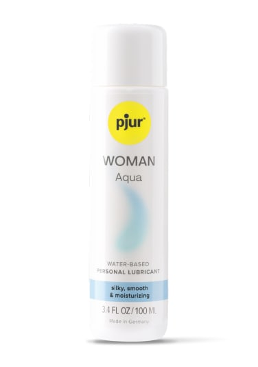 pjur Woman: Aqua pjur Woman: Aqua