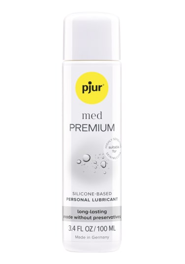 Pjur Med Premium Glide