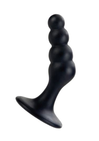 Dr. Joel Kaplan Silicone Prostate Probe - Graduated